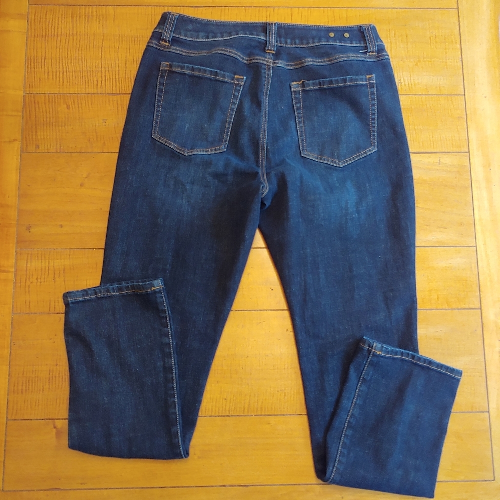 Cabi jeans